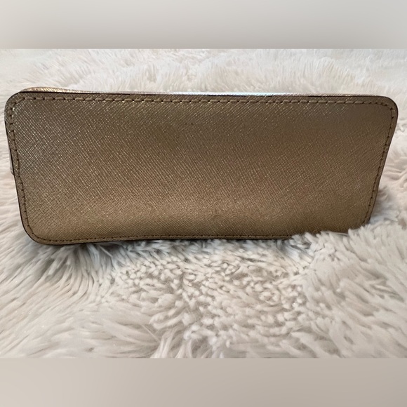 🎉🎉Michael Kors Mercer Dome Satchel Handbag Set - LIKE NEW! - Picture 15 of 16